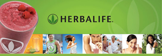 Herbalife Healthy Active Lifestyle Diet